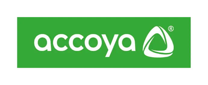 Accoya Wood Accoya Logo