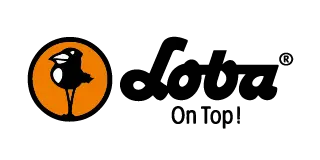 Loba Loba Logo
