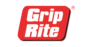 Grip Rite Grip Rite Logo